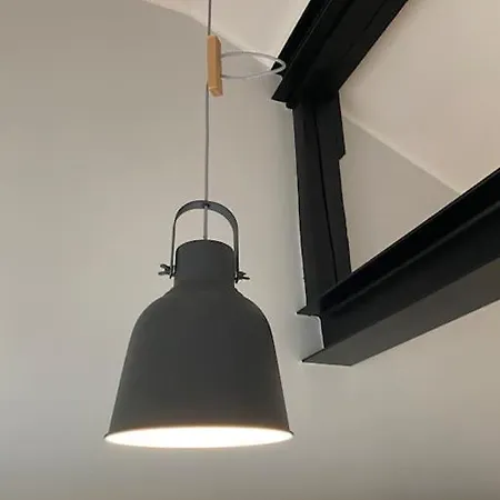 Seesucht'S Penthouse Mit Privater Panorama Sauna Apartman