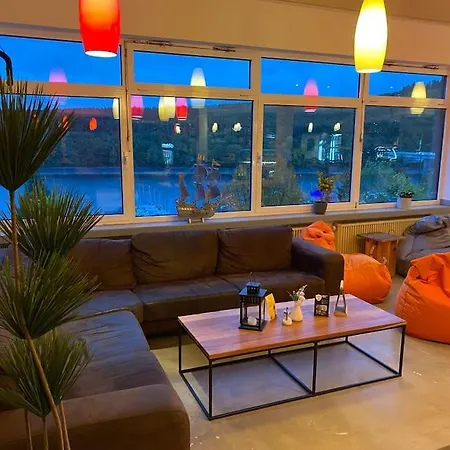 Seesucht'S Penthouse Mit Privater Panorama Sauna * Olpe bei Meschede